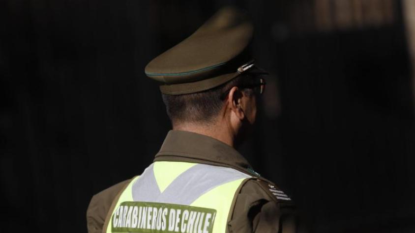 Sueldo puede llegar hasta $1,6 millones: Así se puede postular a las ofertas de trabajo de Carabineros