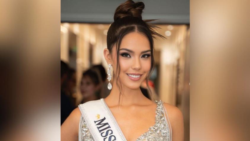 Dónde ver la final del Miss Universo 2023