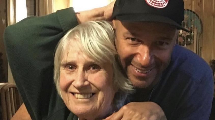 Tom Morello despide a Joan Jara: "Era una luchadora incansable por la justicia y los derechos humanos"