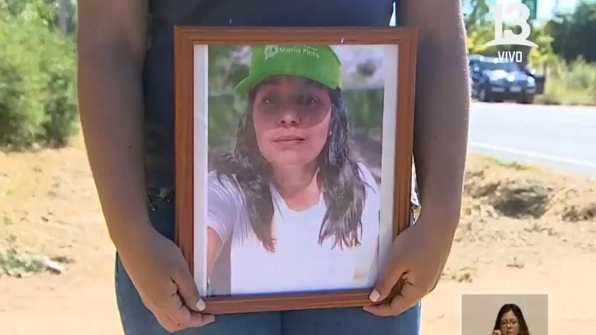 Investigan suicidio de joven madre en María Pinto: Habría sido extorsionada por prestamistas ilegales