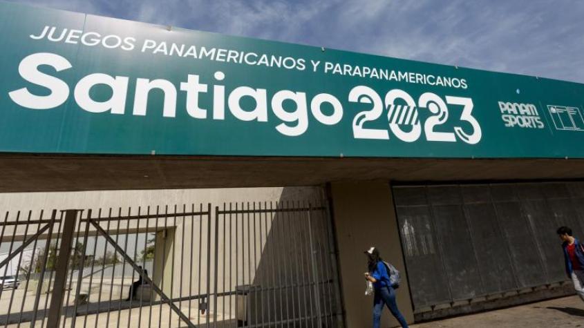 Parapanamericanos Santiago 2023: Cómo comprar las entradas y las disciplinas disponibles