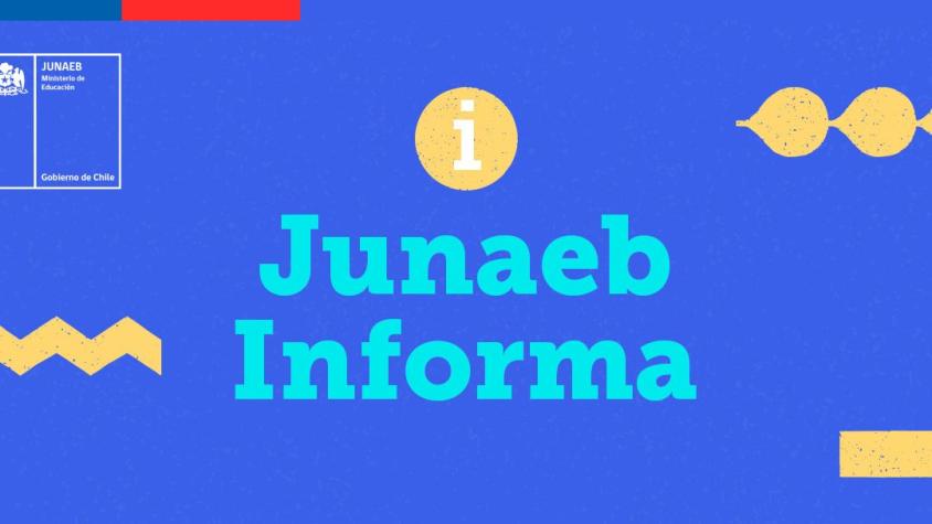 Engañaron al guardia de seguridad: Junaeb denuncia robo de computadores