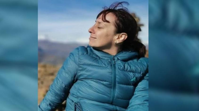 Myriam Baeza: Quién era la profesora que murió tras accidente en el Cajón del Maipo