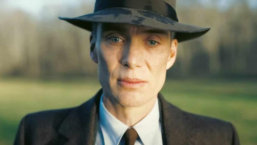 Oppenheimer llegó al streaming: Dónde y cómo ver la película de Christopher Nolan