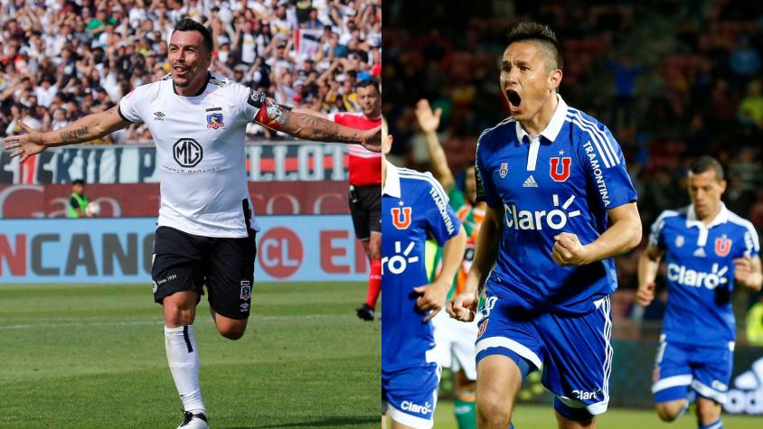 Con Paredes y Canales: Estos son los ex futbolistas que estarán en el “Superclásico Solidario” de la Teletón 2023