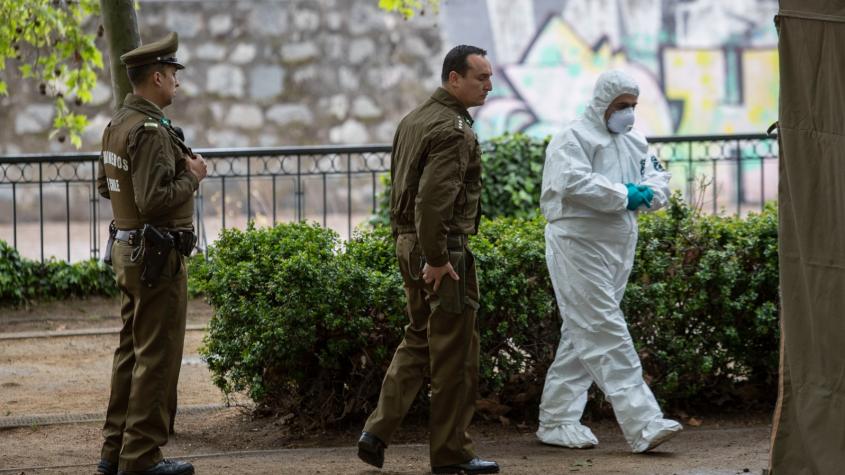 “Fono homicidios”: El proyecto de la Fiscalía ante aumento de este tipo de delitos “Fono homicidios”: El proyecto de la Fiscalía ante aumento de este tipo de delitos