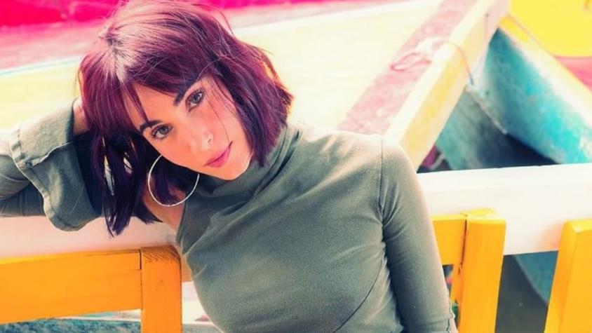 "No estoy tan bien": Aitana llora en concierto tras anuncio de ruptura con Sebastián Yatra