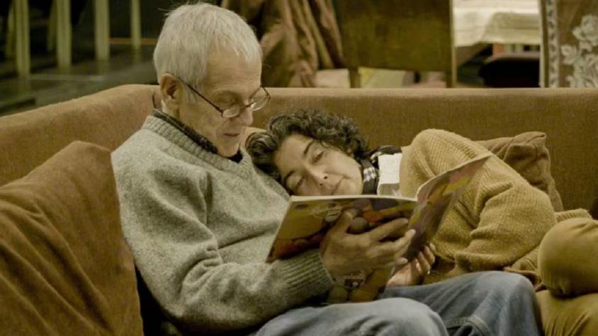 "La Memoria Infinita" es nominada a Mejor Película Iberoamericana en los Premios Goya