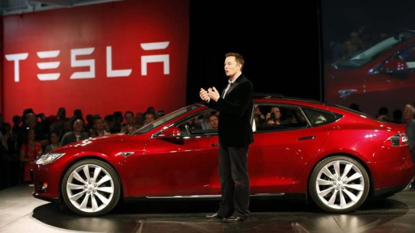 Qué hay detrás del aterrizaje en Chile de Tesla y Elon Musk Qué hay detrás del aterrizaje en Chile de Tesla y Elon Musk