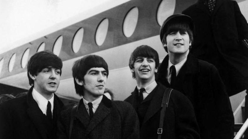 "Now and then": Por qué la última canción de The Beatles sólo fue posible gracias a la inteligencia artificial