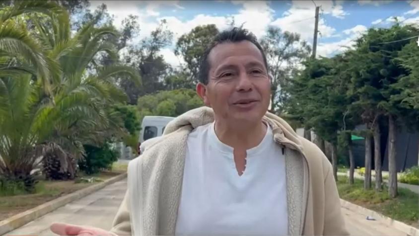 Malversación por mil millones: Alcalde de Algarrobo se encuentra prófugo