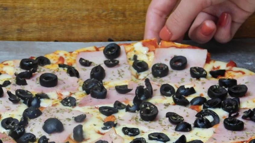 #CómoLoHizo: Arlecchino Pizzas nos encanta con sus pizzas a la piedra