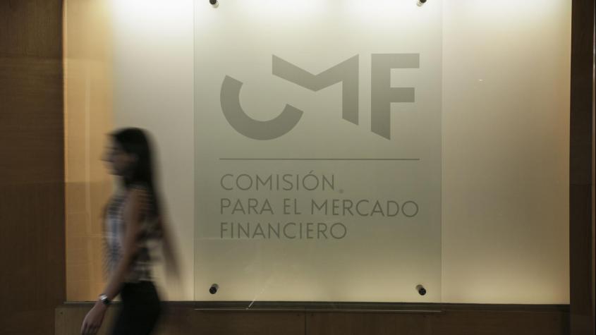 Filtración de audios: CMF canceló inscripción de Factop, corredora de bolsa controlada por Daniel Sauer