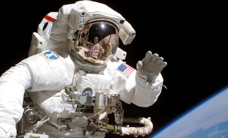 Estudio revela que los viajes espaciales provocarían disfunción eréctil en los astronautas
