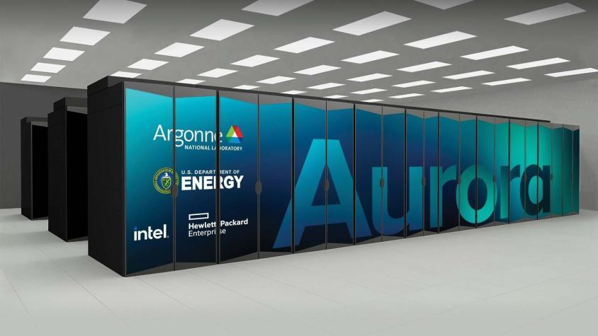 Conoce a Aurora GPT, la nueva IA que manejará toda la información científica del mundo