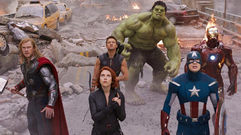 ¿Vuelve Iron Man y Black Widow? Qué dicen los rumores sobre un posible regreso de la formación original de los Avengers