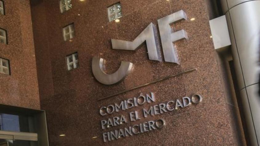 Filtración de audio: CMF presentará denuncia contra abogado Luis Hermosilla e instruye investigación interna