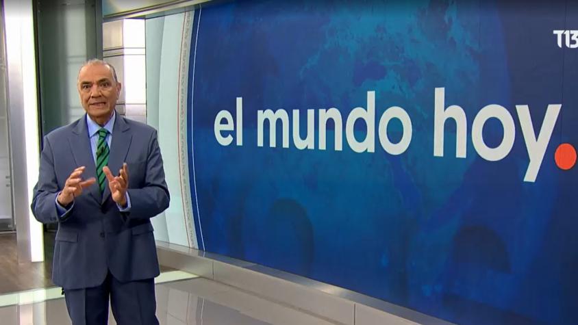 En marcha tregua extendida entre Israel-Hamás | El Mundo Hoy En marcha tregua extendida entre Israel-Hamás | El Mundo Hoy
