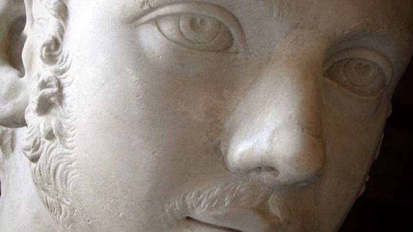 Museo inglés redifinirá al emperador romano Heliogábalo como "mujer trans"