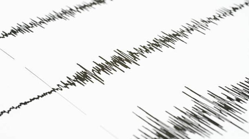 Terremoto de magnitud 7,1 en el mar de Banda de Indonesia