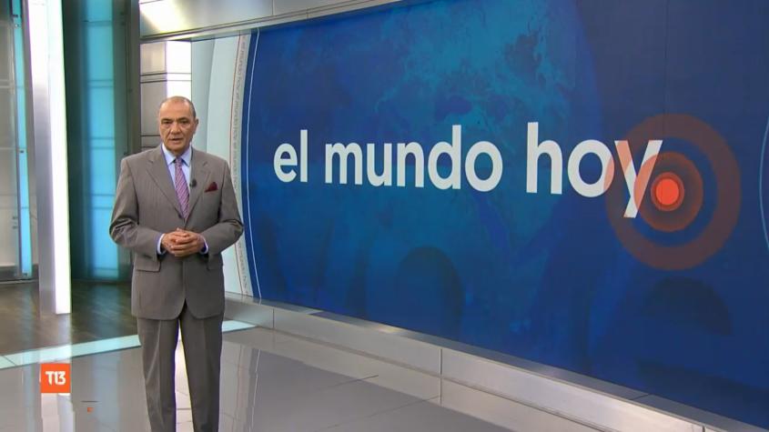 Se dijeron de todo: El último debate de Milei versus Massa | El Mundo Hoy Se dijeron de todo: El último debate de Milei versus Massa | El Mundo Hoy
