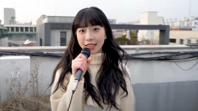 Muere trágicamente la famosa artista k-pop Nahee, a los 24 años