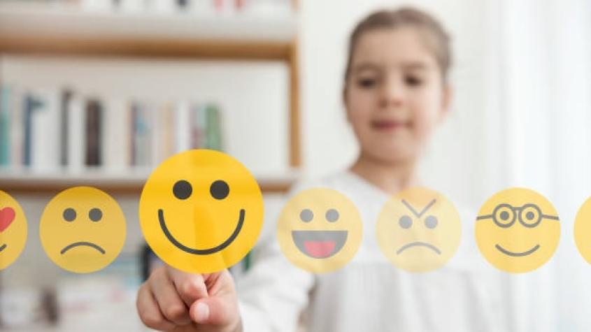 Vida y Salud: Hablar de las emociones en la primera infancia