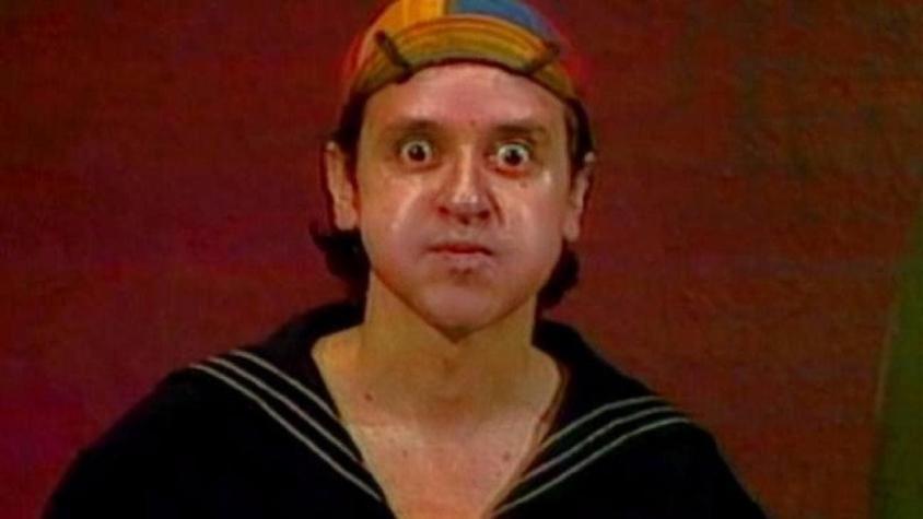 "Quico" de "El Chavo del 8" desmiente tener cáncer: "No hagan caso a medios amarillistas"