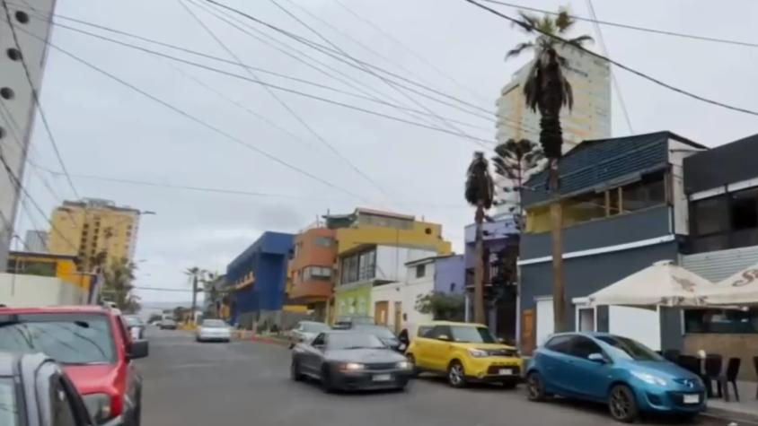 Secuestro en Iquique: Familia pagó rescate de $10 millones