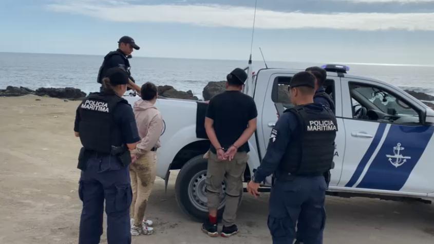Nuevo secuestro en Tarapacá en menos de 24 horas: Hay cuatro detenidos 