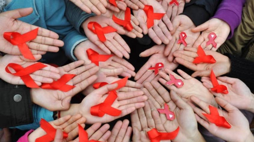 Vida y Salud: Día Mundial de la Lucha contra el SIDA