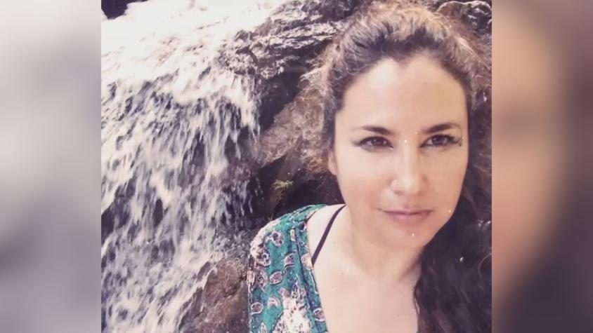 Confirman muerte de Loren Garcovich, chilena secuestrada por Hamás
