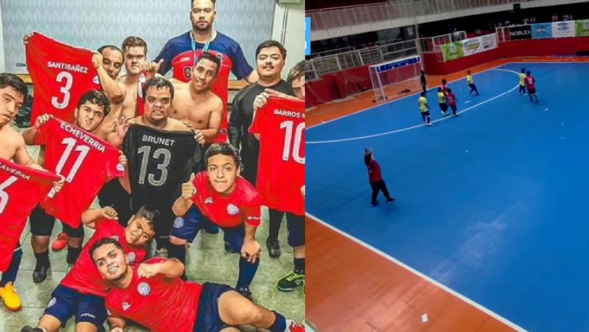 La Roja de Talla Baja: Sigue EN VIVO los partidos del mundial de fútbol en Argentina