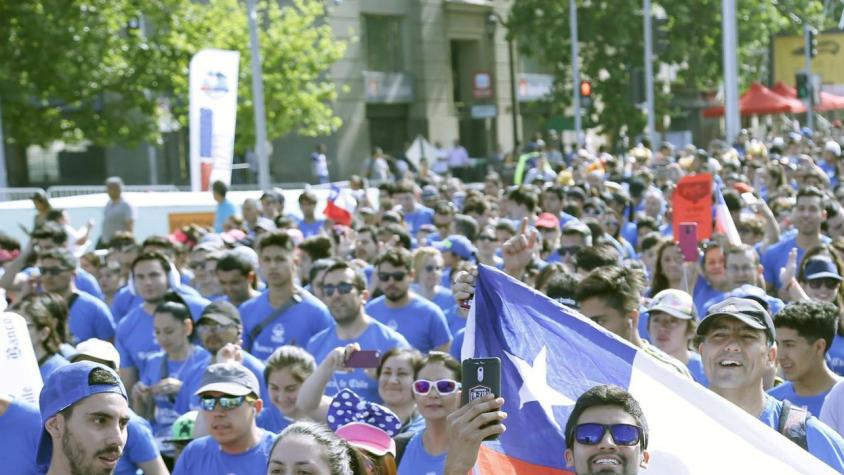 Corrida Familiar Teletón 2023: ¿Dónde será y cómo inscribirse?