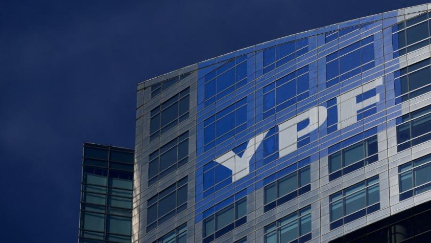 Argentina carece del dinero para pagar fianza por contencioso de YPF en EEUU