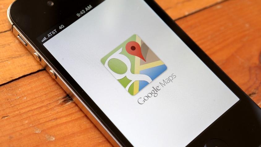Google Maps: conoce las nuevas características de la aplicación