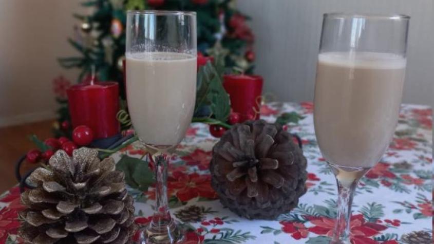 Para lucirte en Navidad: 5 simples pasos para una original receta de Cola de Mono