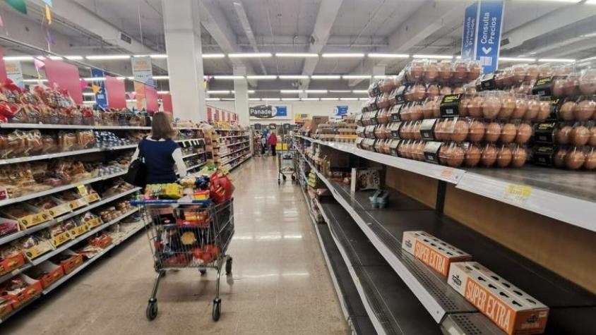 Plebiscito 2023: Los horarios de los supermercados y comercio para este domingo