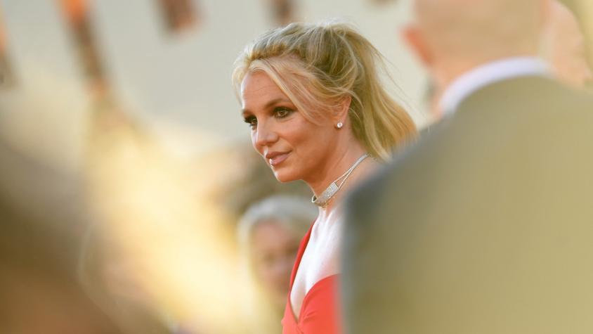Padre de Britney Spears sufrió amputación de una de sus piernas 