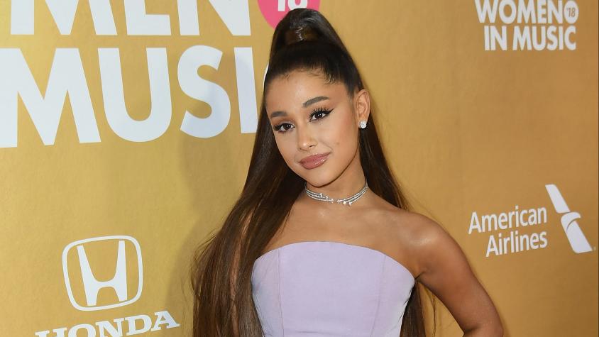 Ariana Grande confirma que lanzará su nuevo disco en 2024