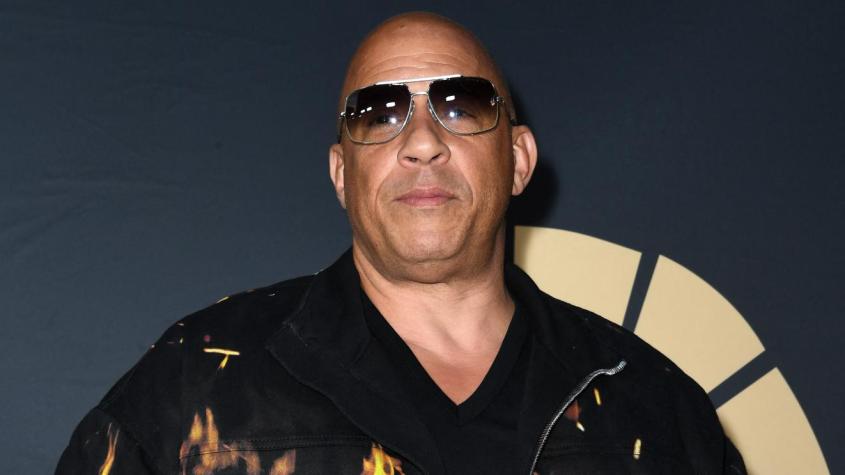 Ex asistente de Vin Diesel demanda al actor por agresión sexual
