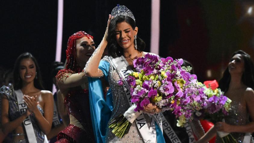 Nicaragua acusa de "conspiración" a dueños de la franquicia Miss Universo