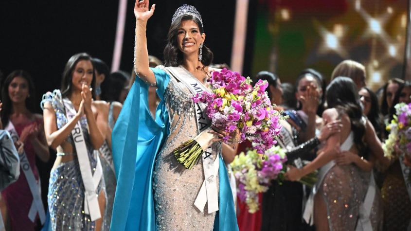 Directora del concurso Miss Nicaragua renuncia tras ser acusada de traición por el gobierno de Daniel Ortega
