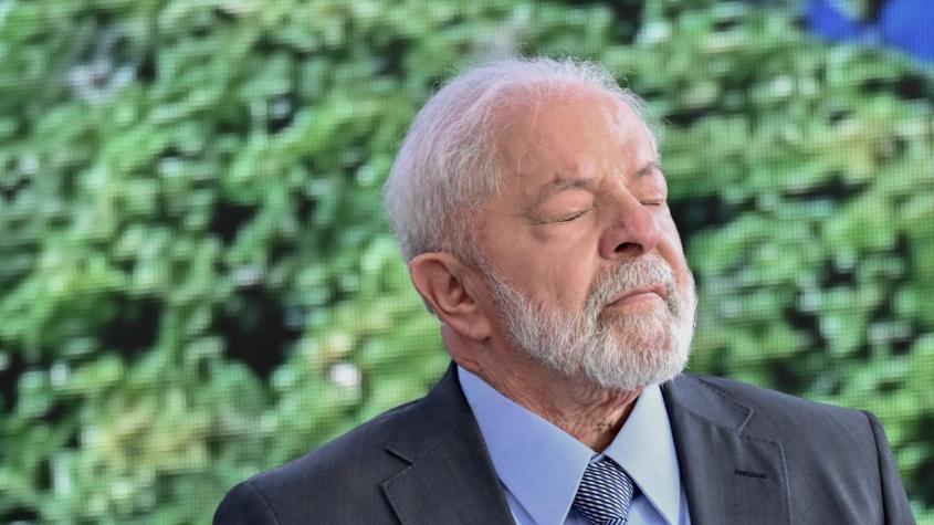 La interesante propuesta de Lula en COP28: asegura que Brasil puede preservar su selva y aumentar su producción agrícola