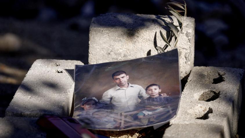 Fuerzas israelíes mataron a seis palestinos en Cisjordania