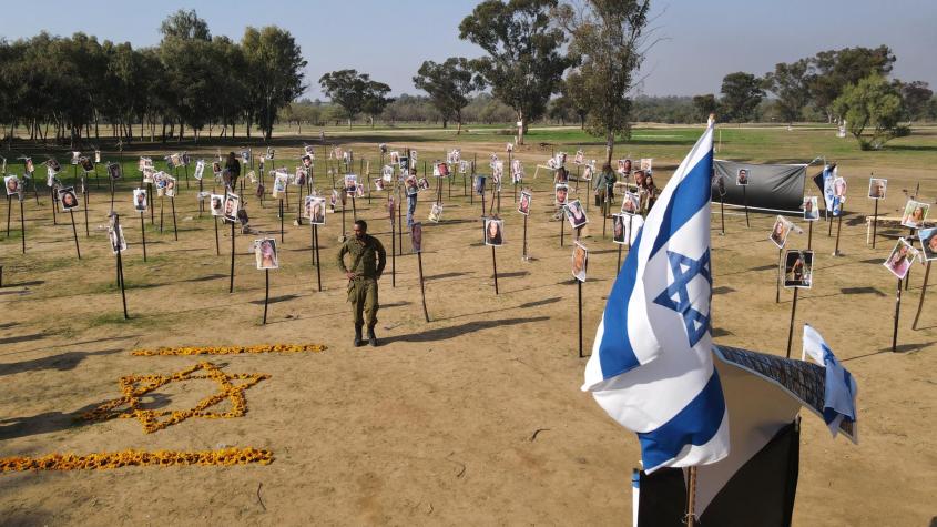 Israel conocía plan de ataque de Hamás hace más de un año, reporta New York Times