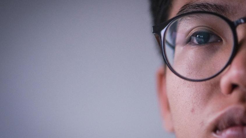 Tony Chung: activista de Hong Kong que huyó al Reino Unido denuncia presión política china