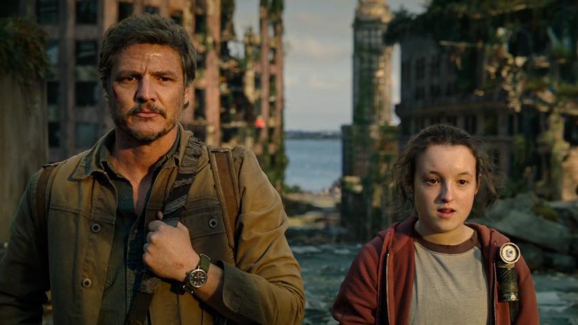Pedro Pascal enamora a los piratas: "The Last of Us" y "The Mandalorian", las series con más descargas ilegales de 2023