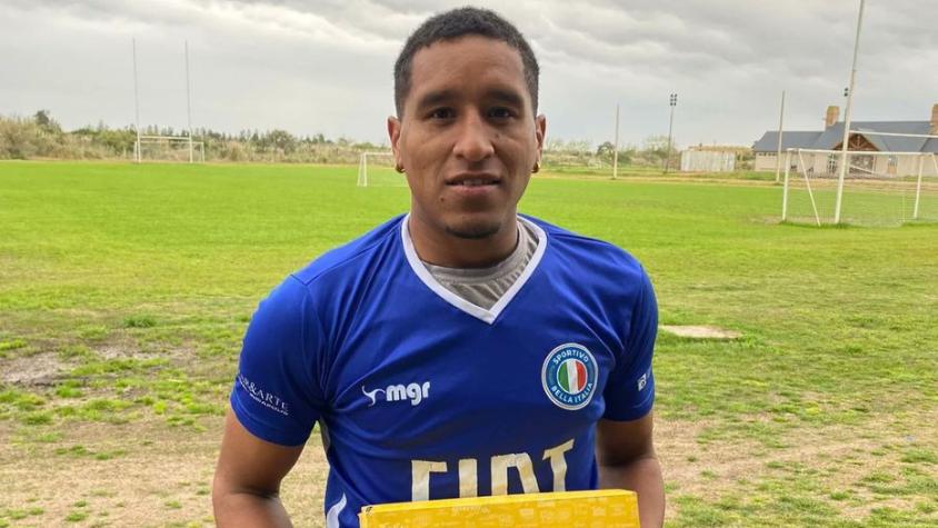 Futbolista fue encontrado muerto en Uruguay: Dejó mensaje en WhatsApp revelando tener depresión y se suicidó
