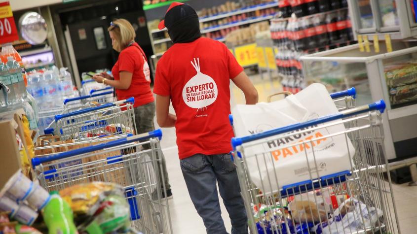 Navidad 2023: ¿Abrirán los supermercados este 25 de diciembre?